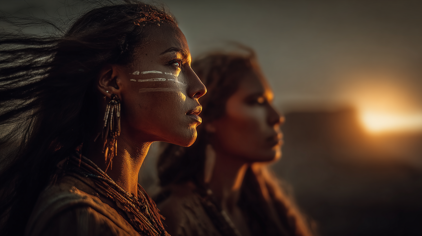 Red Desert | Rite of Return Workshop in Sedona