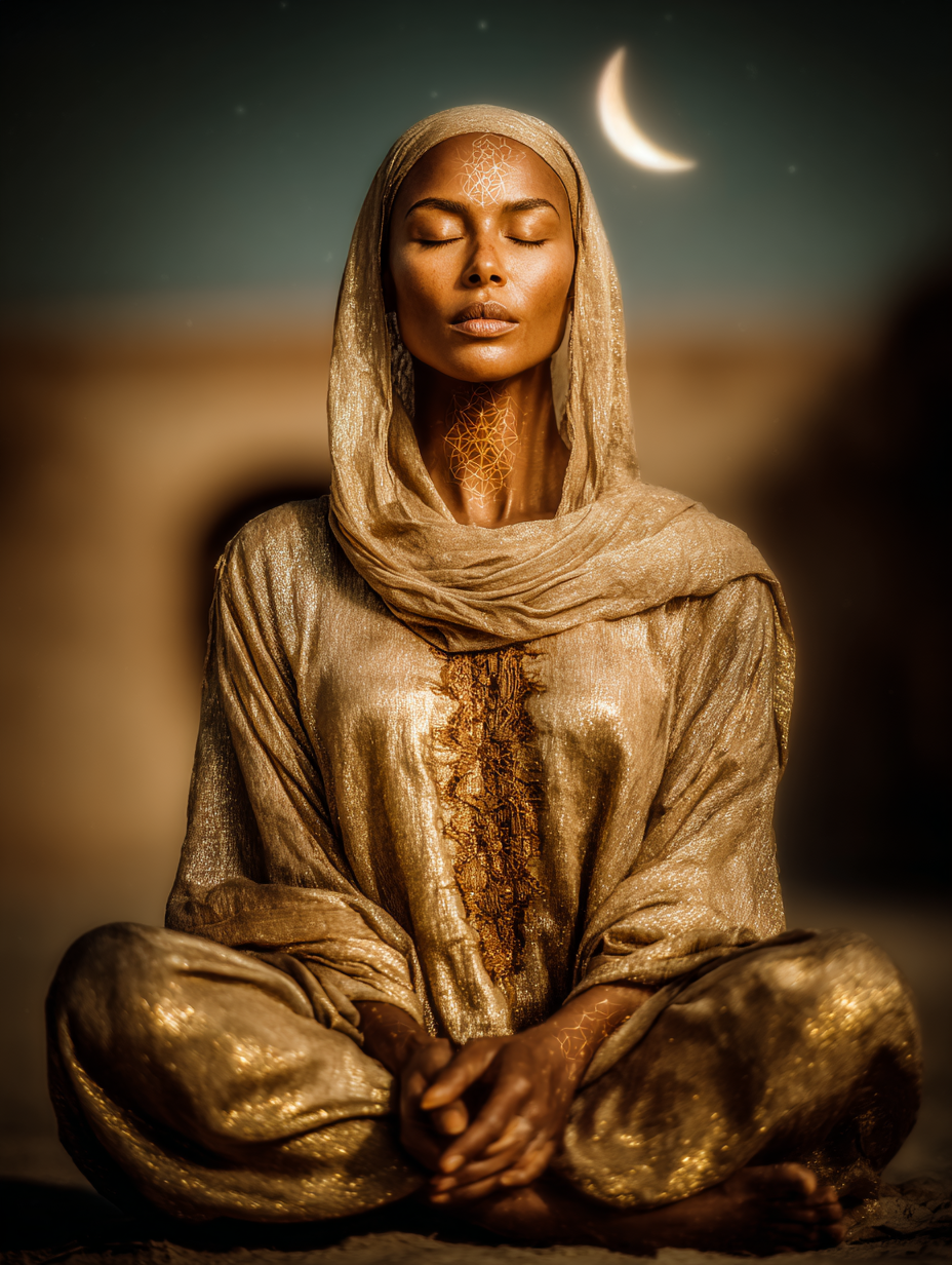 Two-Day Women’s Workshop — Cairo, February 13–14, 2025