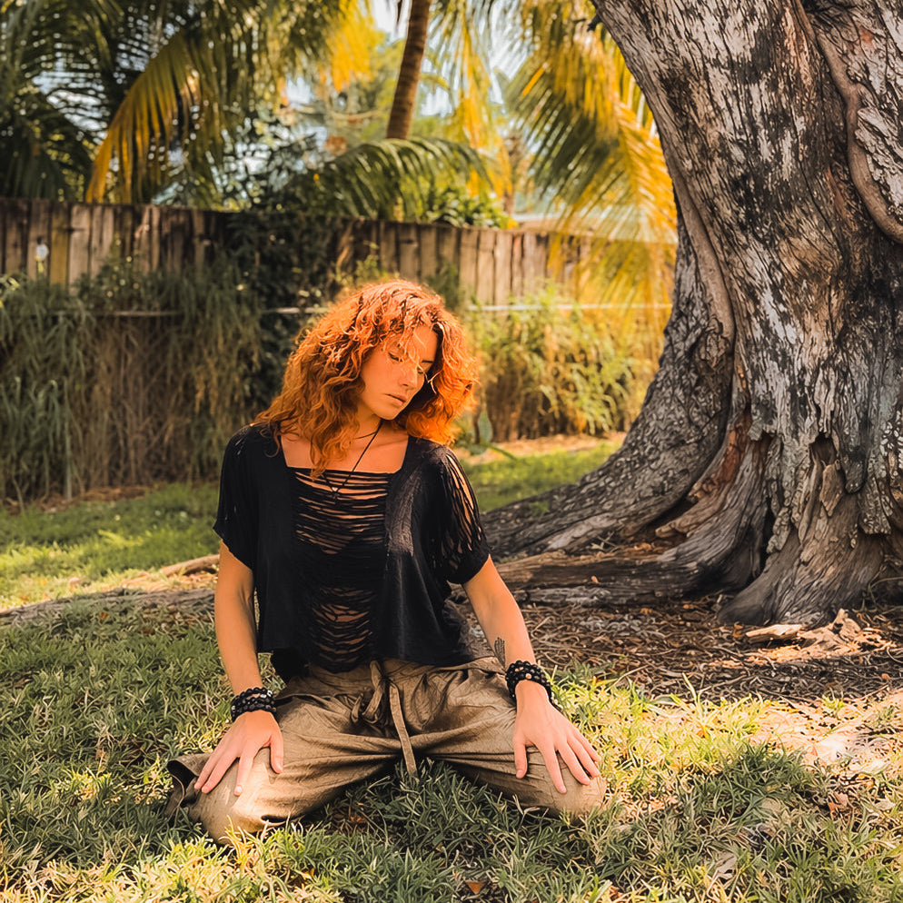 The Art of Being a Woman