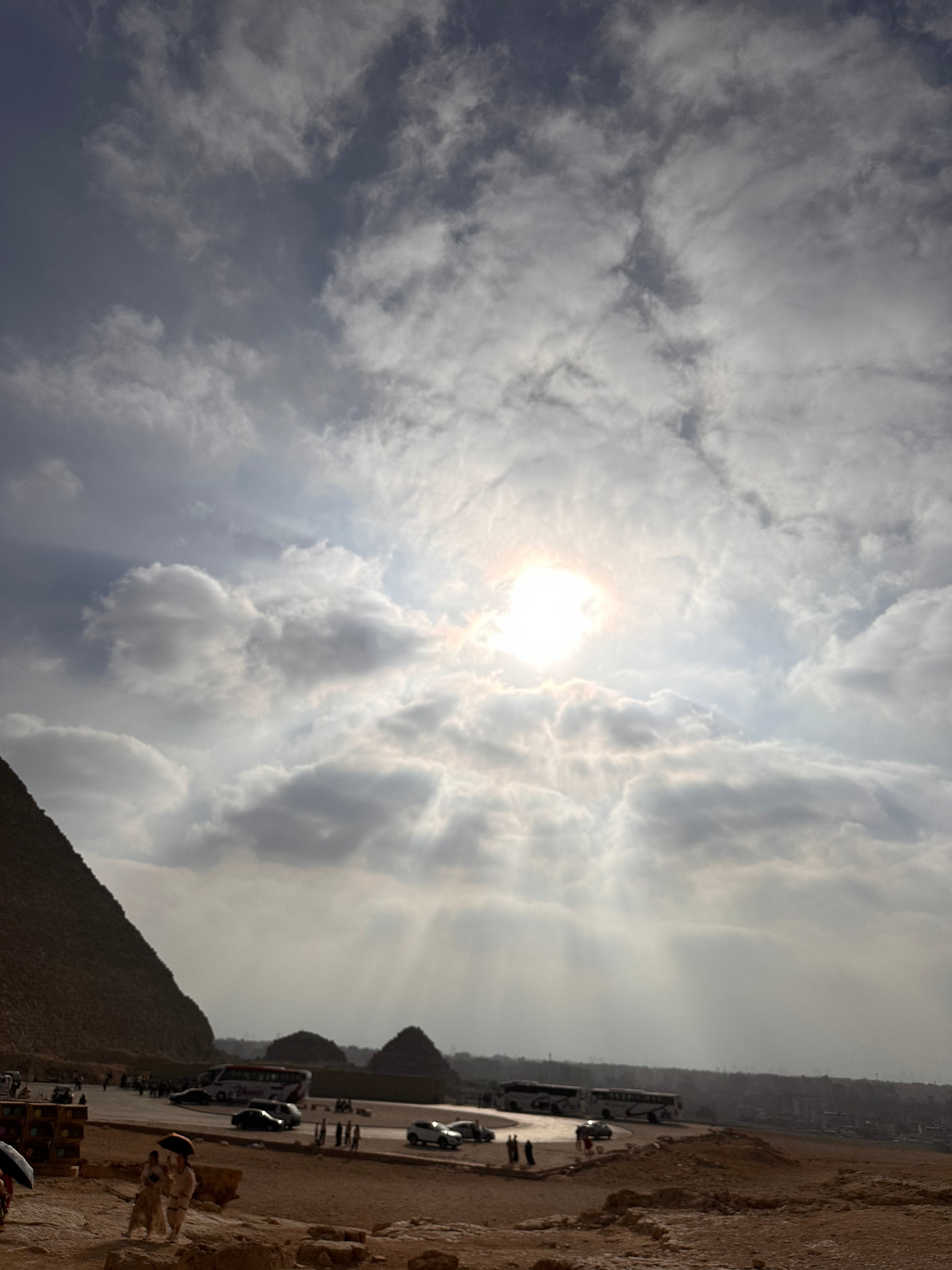 Egypt Study Tour - Mystery of Sacred Sands | Nov 26 - 6 Dec, 2024