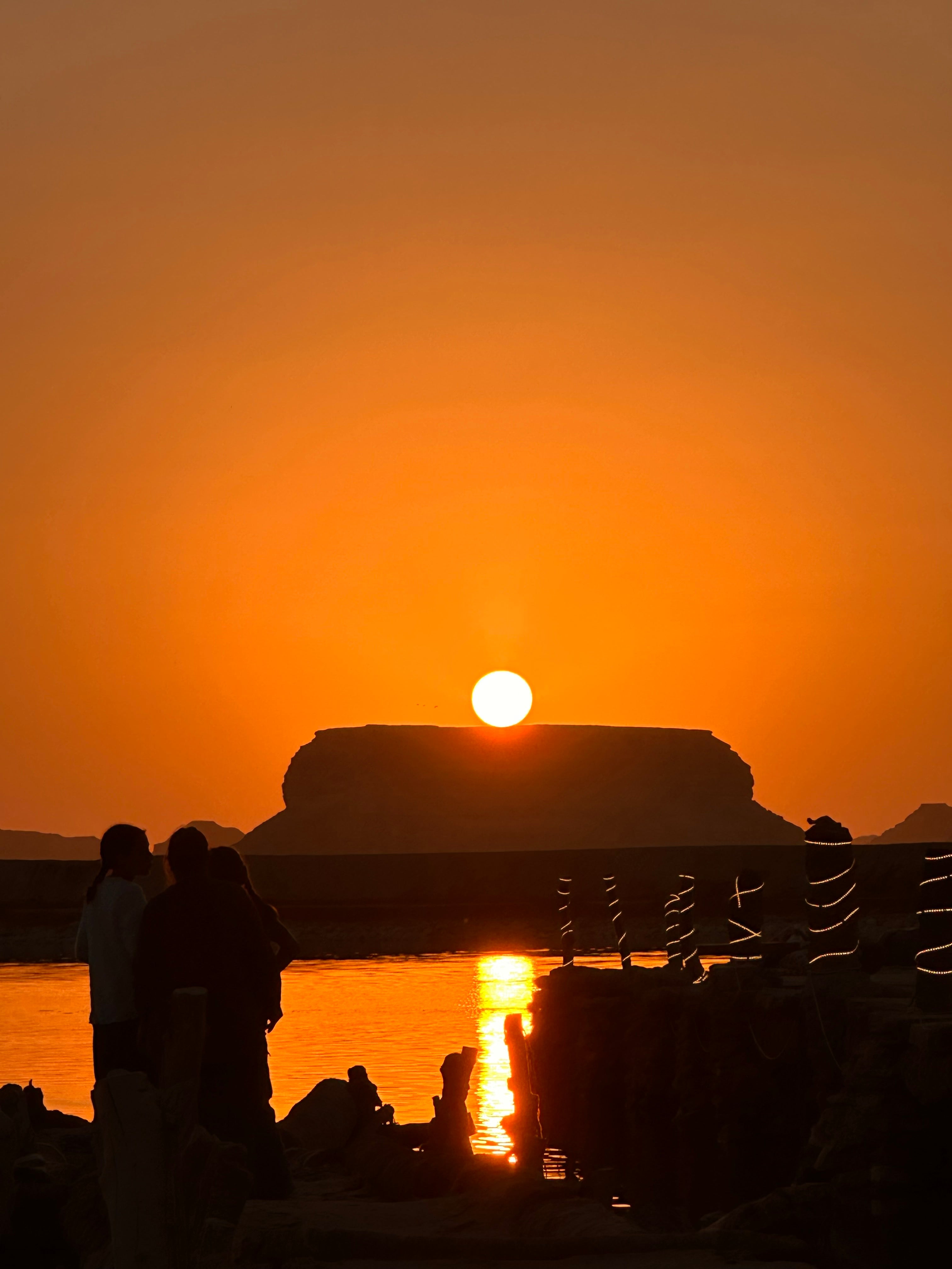 Egypt Study Tour - Mystery of Sacred Sands | Nov 26 - 6 Dec, 2024