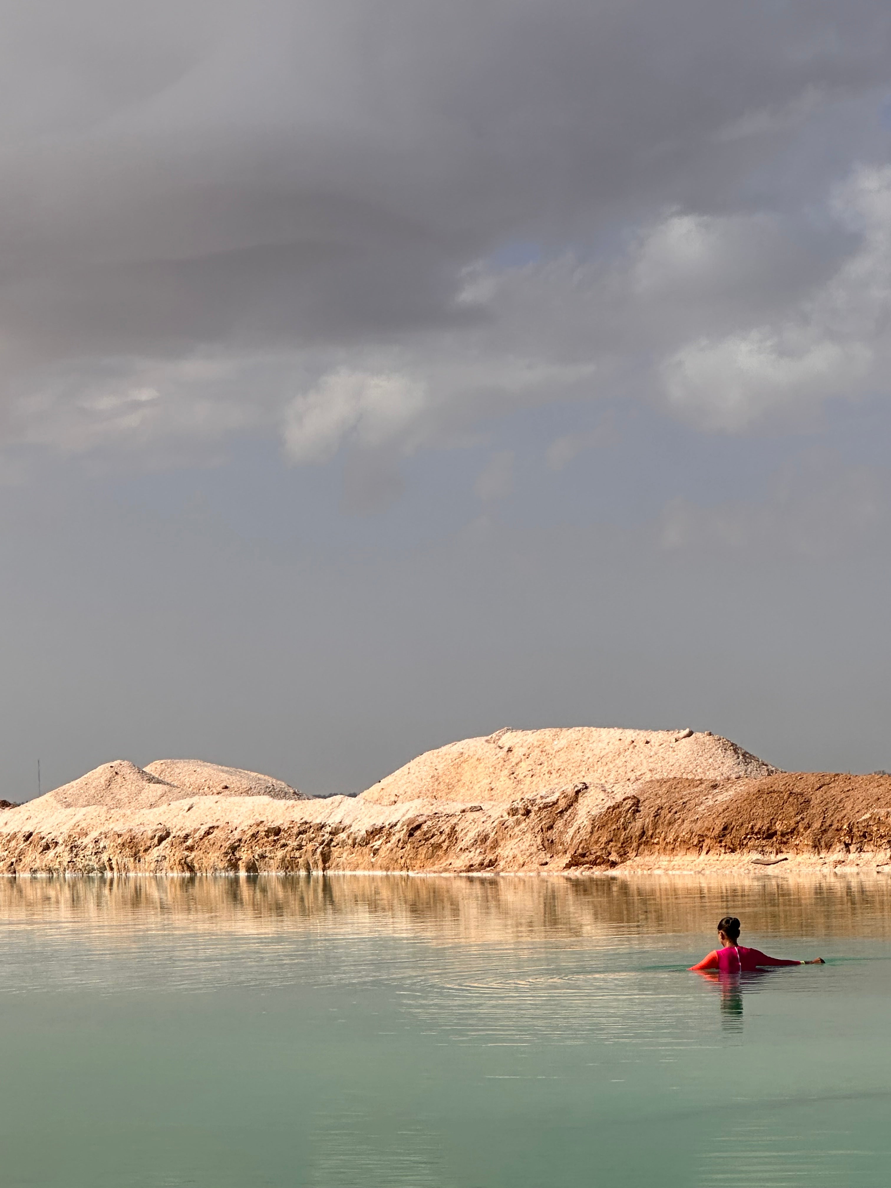 Egypt Female Study Tour - Mystery of the Golden Sands