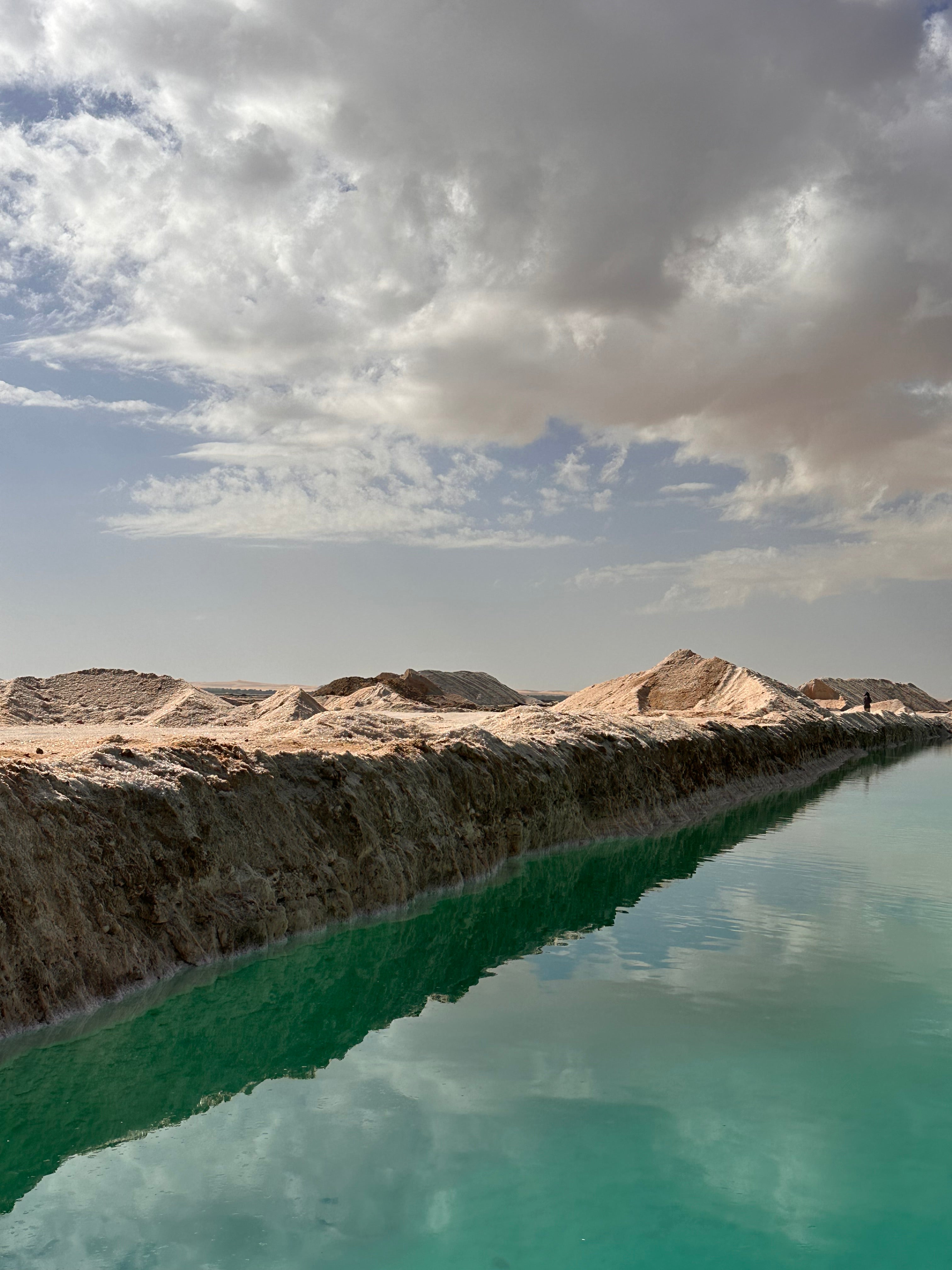 Egypt Female Study Tour - Mystery of the Golden Sands