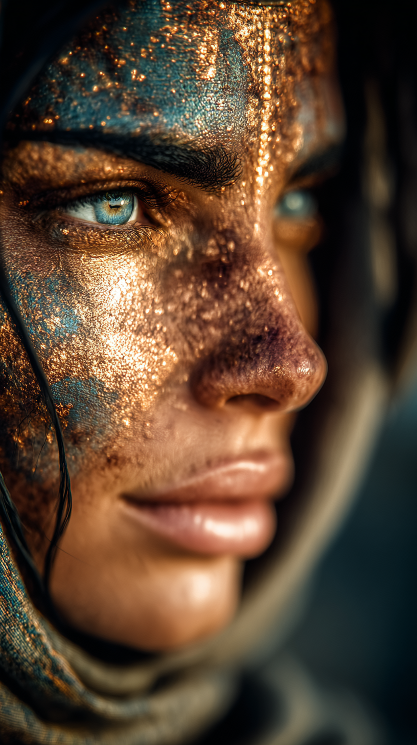 The Art of being a Woman - private 1.5-hour LIVE/ online session