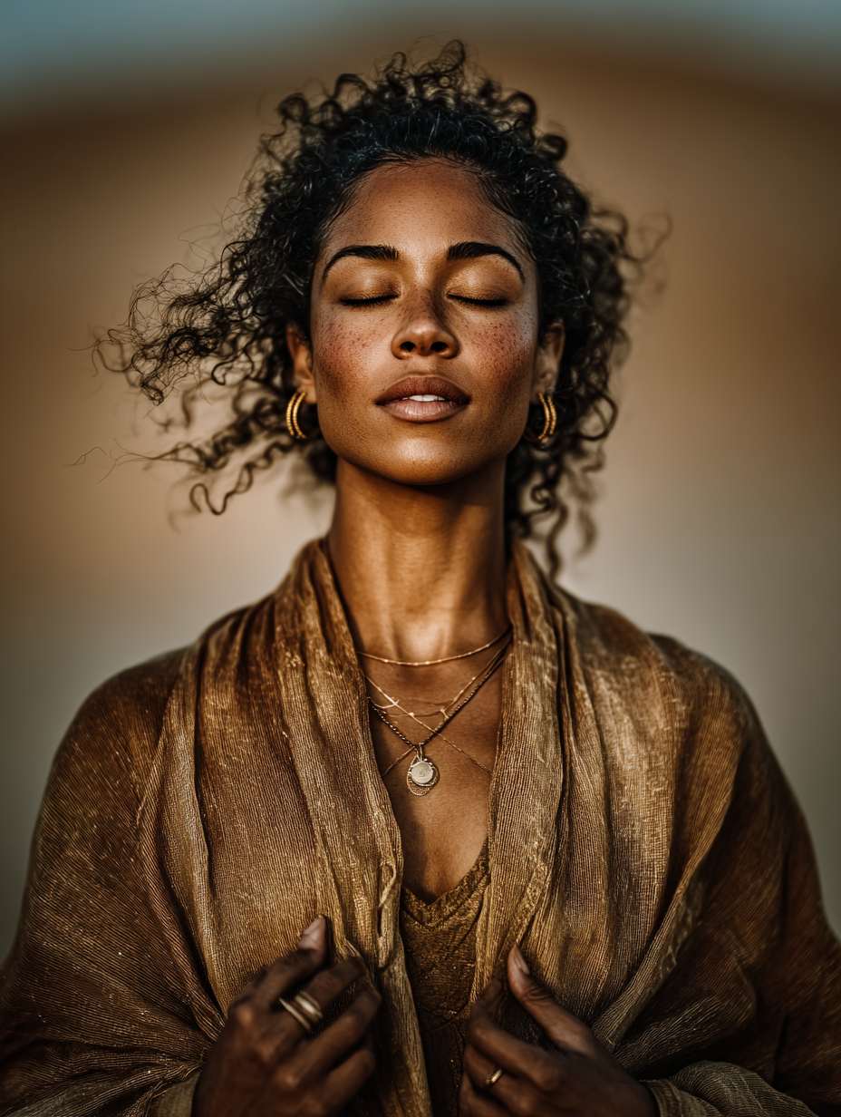 Two-Day Women’s Workshop — Cairo, February 13–14, 2025